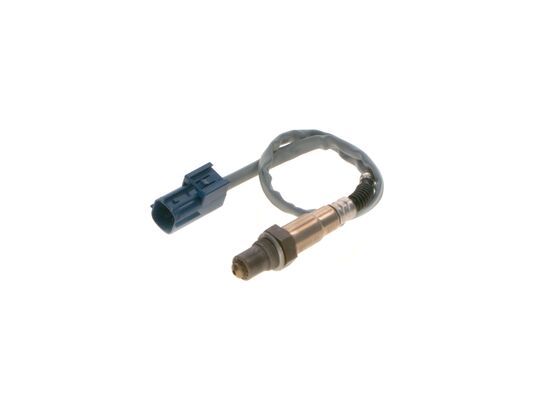 Sonda lambda BOSCH 0 258 986 646