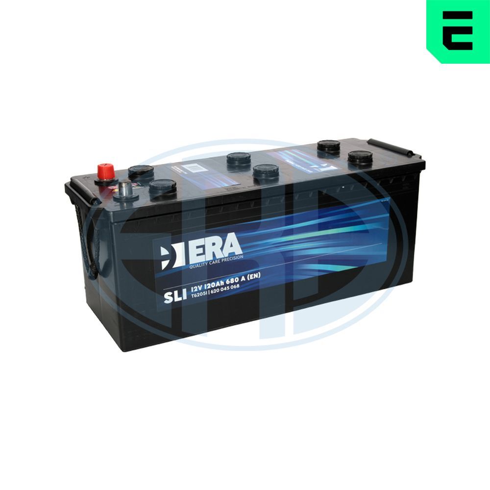 Baterie de pornire ERA T62051