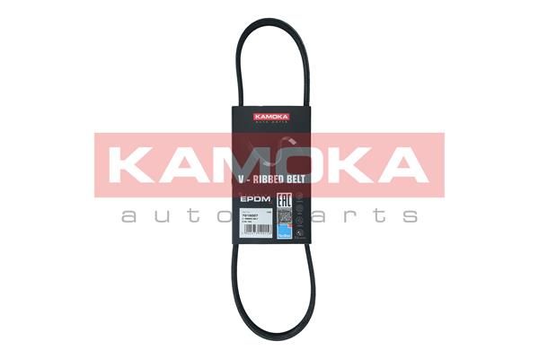 Pasek klinowy wielorowkowy KAMOKA 7015007