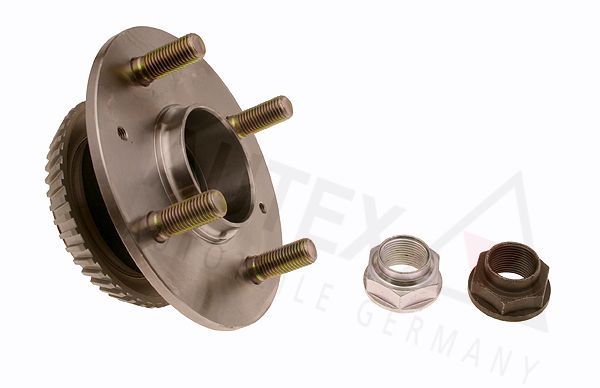 Zestaw łożysk koła AUTEX 802740