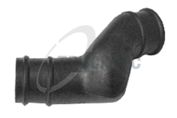 furtun,aerisire bloc motor TRUCKTEC 02.14.045