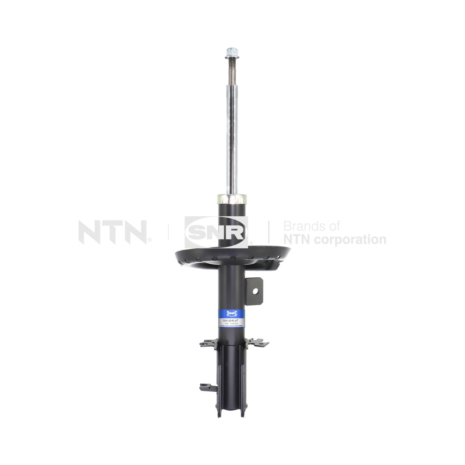 Amortyzator SNR SA65940.07R