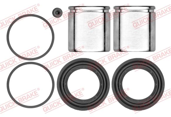 Zestaw naprawczy, zacisk hamulca QUICK BRAKE 114-5497