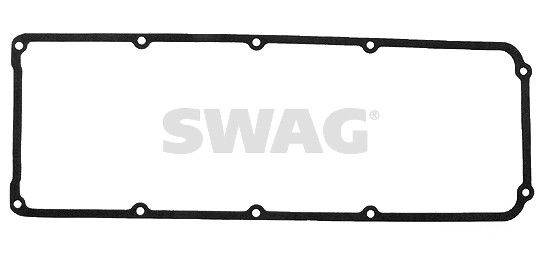 Levně Těsnění, kryt hlavy válce SWAG 55 91 5826