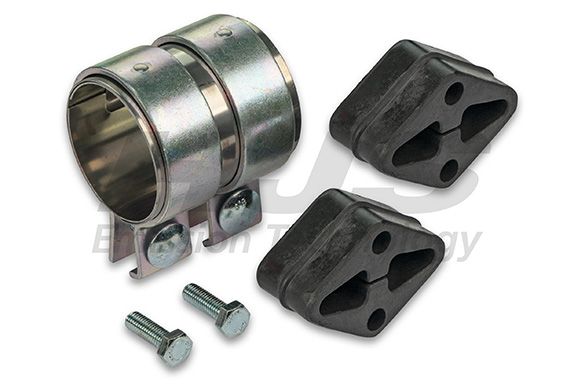 Zestaw montażowy, układ wydechowy HJS 82 12 2339