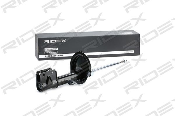Amortyzator RIDEX 854S2196