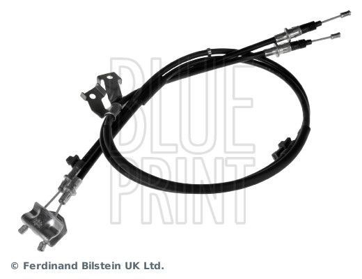 Cablu, frana de parcare BLUE PRINT ADM546130