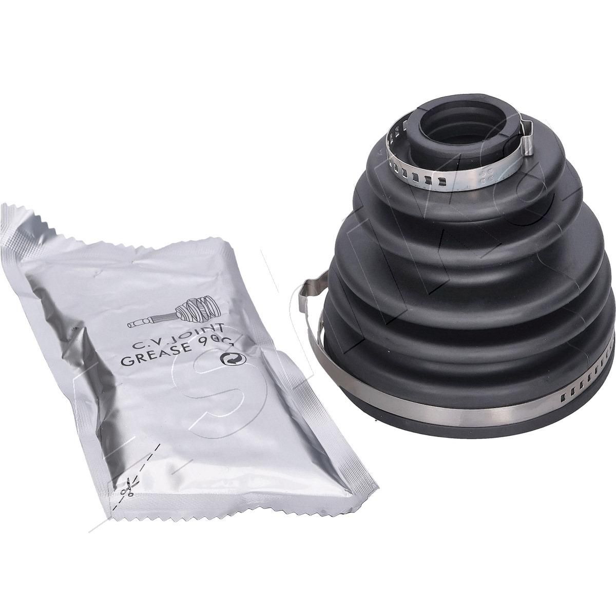 Комплект пыльника, приводной вал