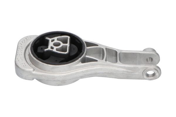 Подвеска, двигатель