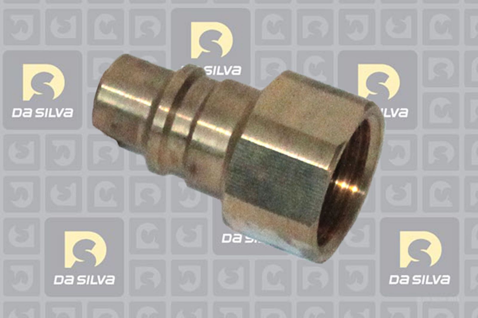 Adaptateur, coupleur de tuyau