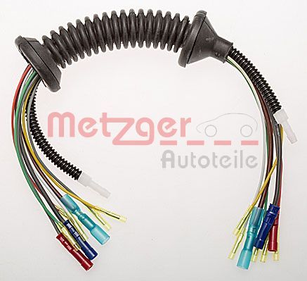 Set de reparat cabluri, haion METZGER 2320065