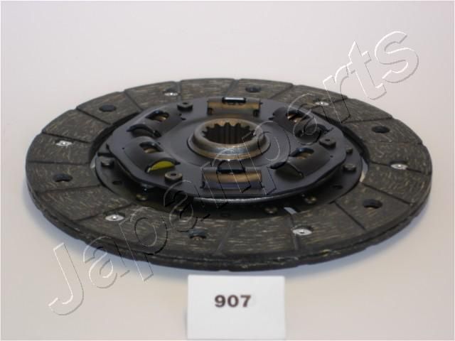 Tarcza sprzęgła JAPANPARTS DF-907