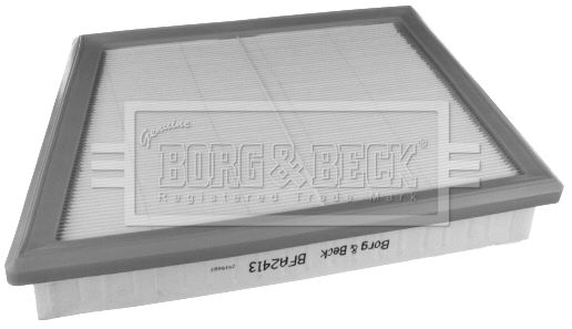 Filtr powietrza BORG & BECK BFA2413