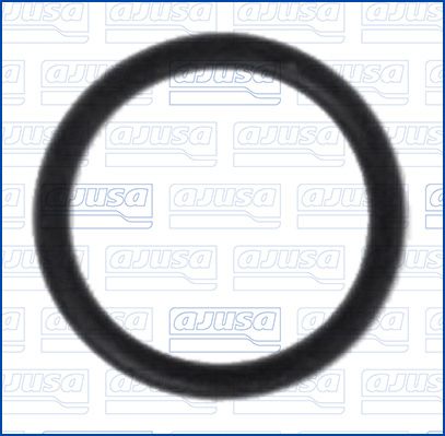 Uszczelka, chłodnica olejowa AJUSA 16084000