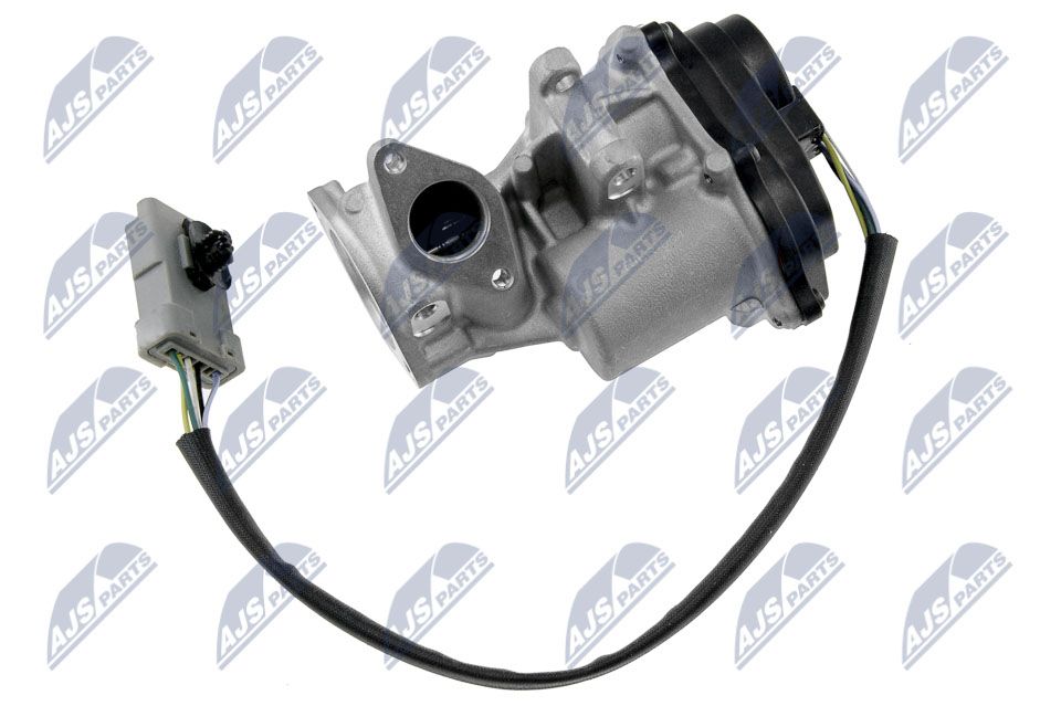 Zawór AGR NTY EGR-LR-004
