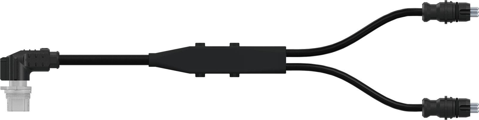Câble de connexion, système de freinage électronique