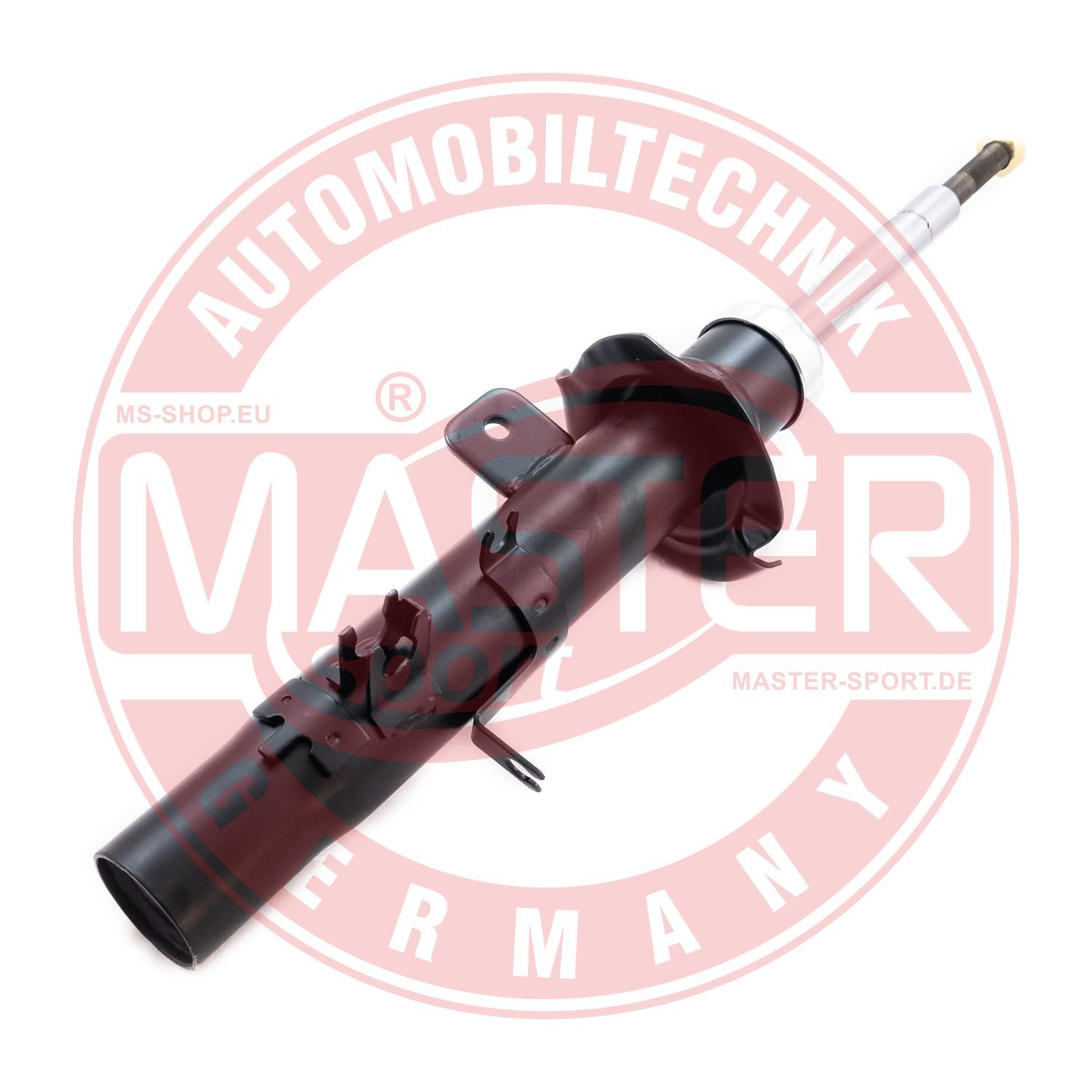Amortyzator MASTER-SPORT GERMANY 312419-PCS-MS