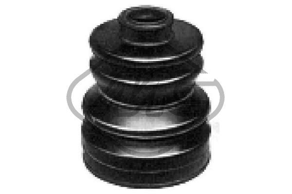 Burduf cauciuc, articulatie planetara METALCAUCHO 00854