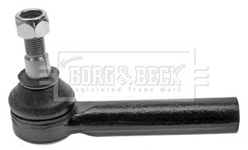 Końcówka drążka kierowniczego poprzecznego BORG & BECK BTR4728