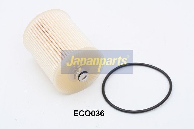 Levně Palivový filtr JAPANPARTS FC-ECO036