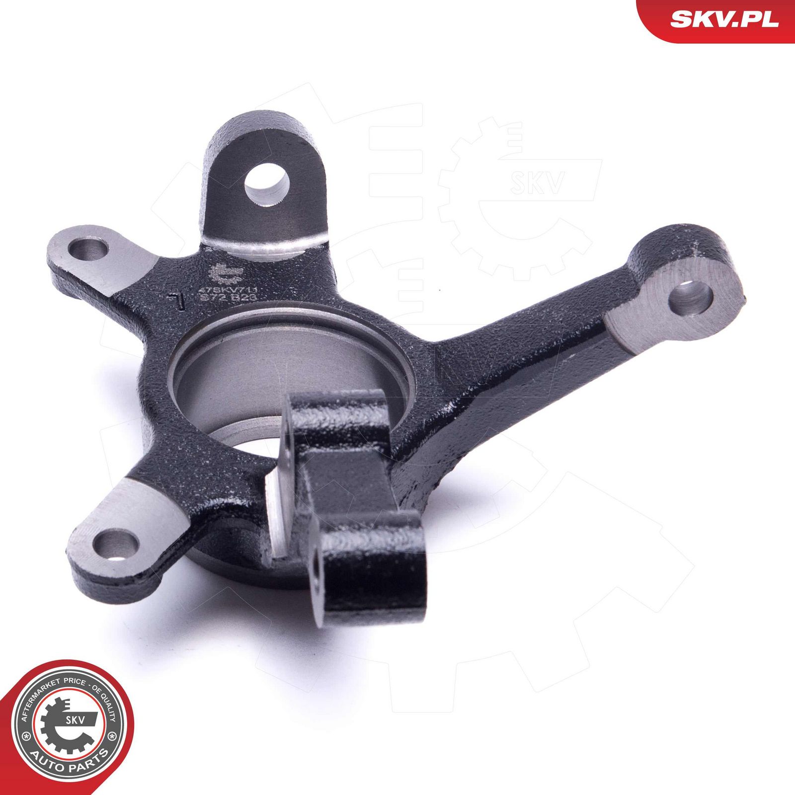 Articulatie directie, suspensie roata ESEN SKV 47SKV711