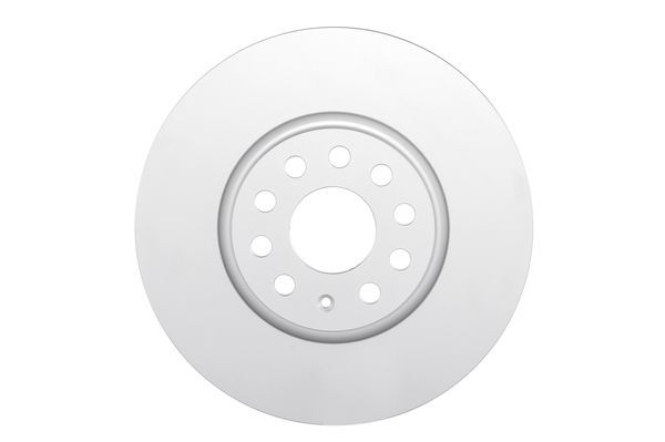 Tarcza hamulcowa BOSCH 0 986 479 735