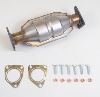 Katalizator EEC RV8007T