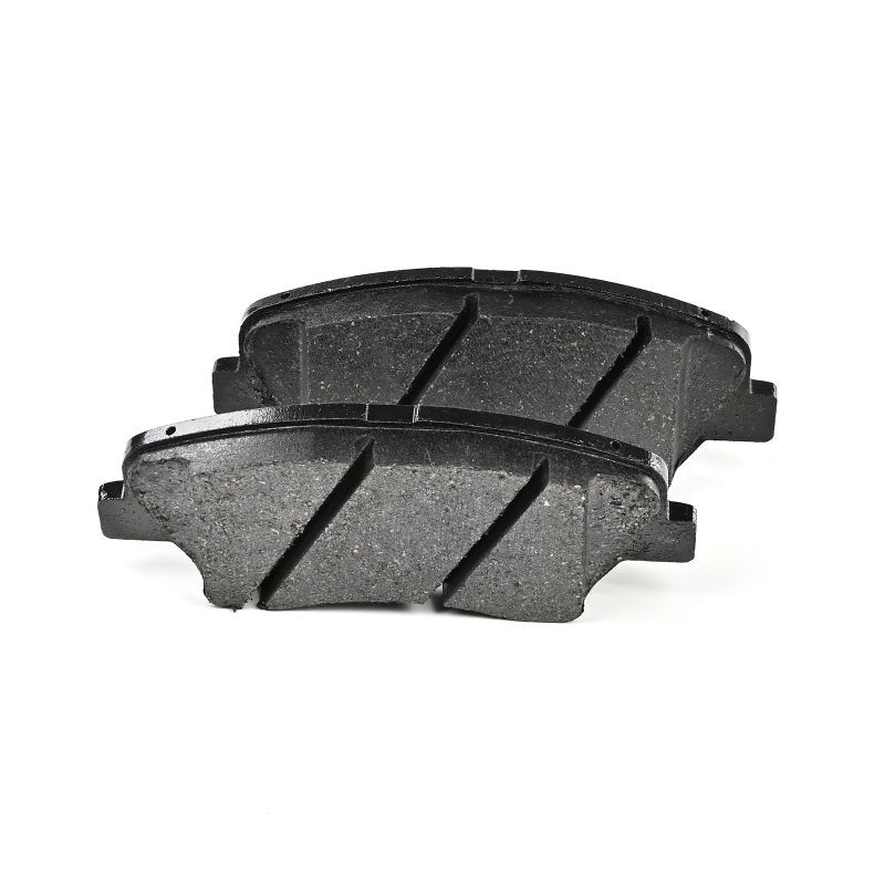 Bremžu uzliku kompl., Disku bremzes