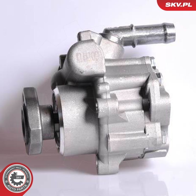 Levně Hydraulické čerpadlo, řízení ESEN SKV 10SKV152