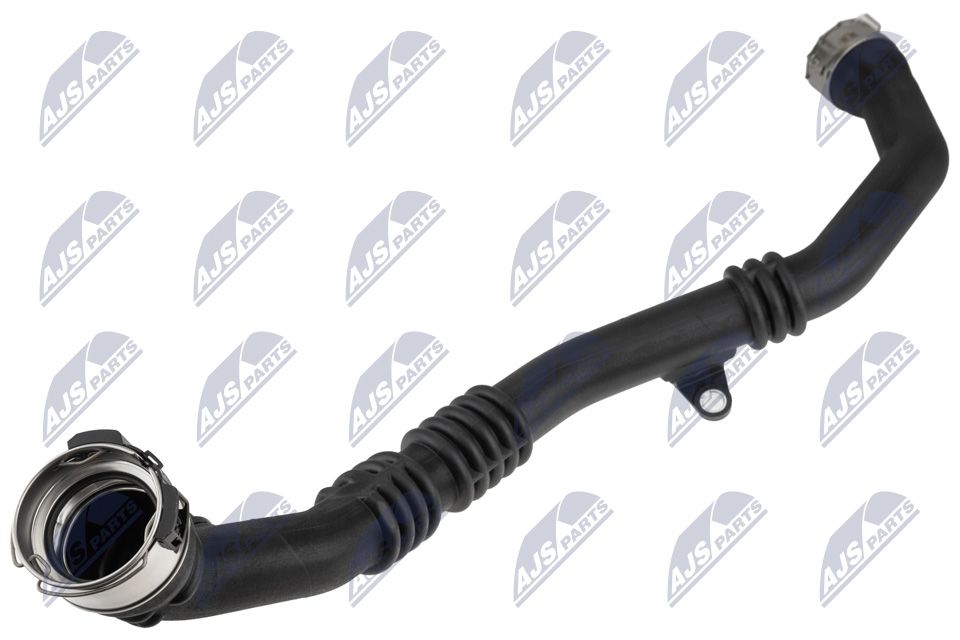 Трубка нагнетаемого воздуха