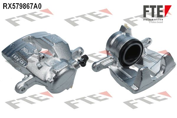 Zacisk hamulca FTE RX579867A0