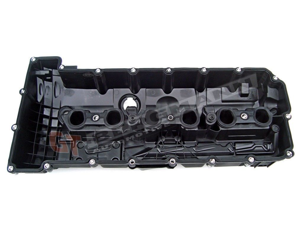 Levně Kryt hlavy válce GT-BERGMANN Automotive GT58-002