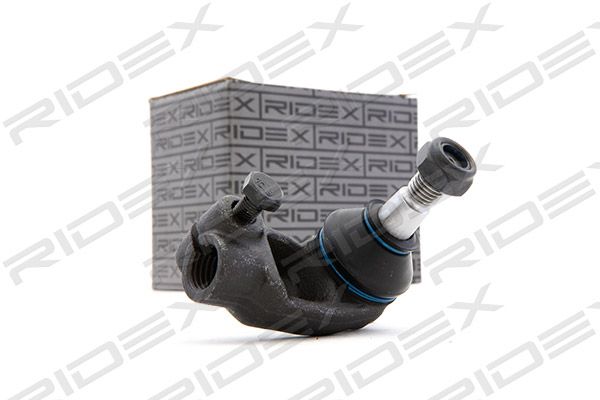 Końcówka drążka kierowniczego poprzecznego RIDEX 914T0060