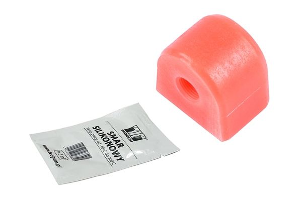 Levně Držák, Příčný stabilizátor TEDGUM TED21692