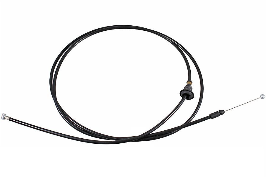 Cablu, capota motor METZGER 3160080