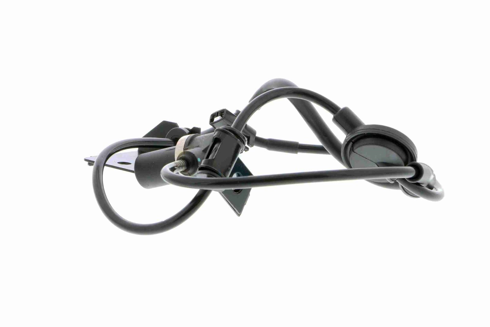 Capteur, vitesse de roue