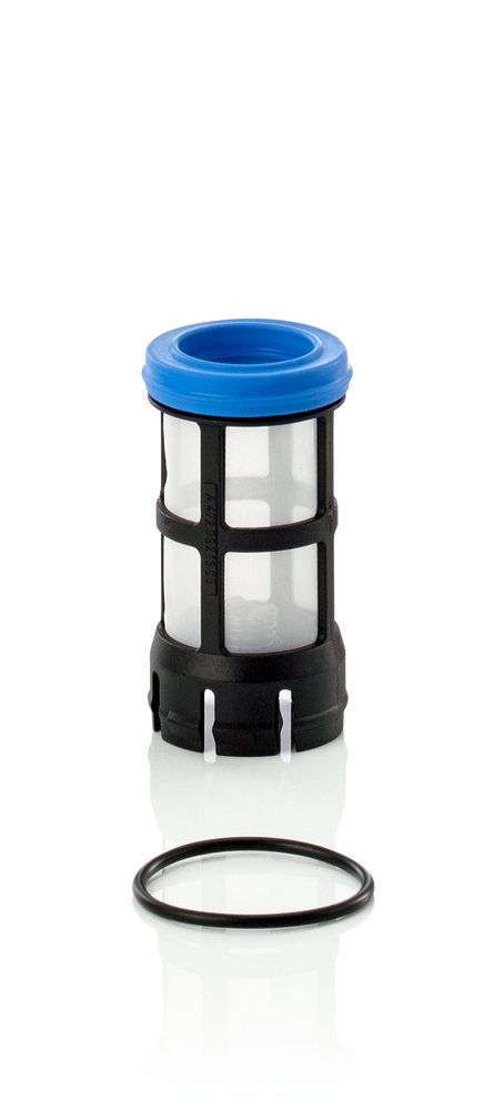 Levně Palivový filtr MANN-FILTER PU 11 005-3 z