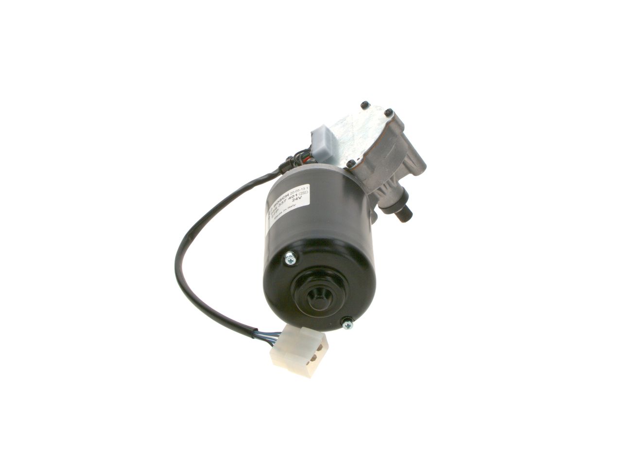 Levně Motor stěračů BOSCH 0 986 337 401