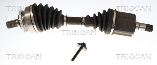 Planetara TRISCAN 8540 27565