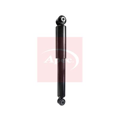 Apec - Shock Absorber - Rear
