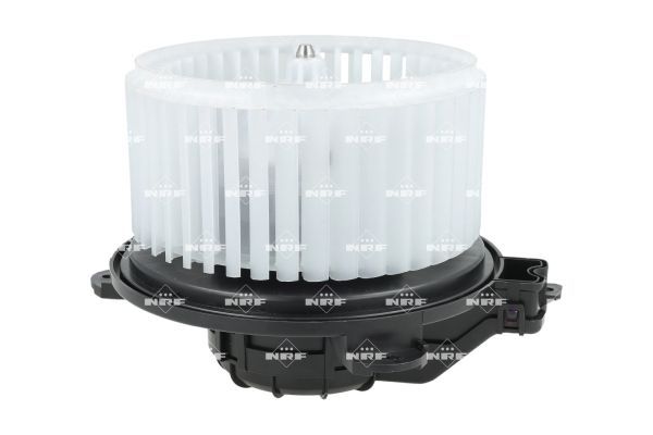 Ventilator, habitaclu NRF 34750