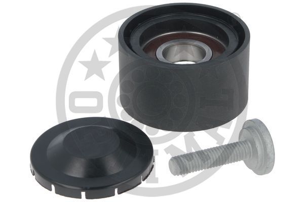 rolka kierunkowa / prowadząca, pasek klinowy zębaty OPTIMAL 0-N1560