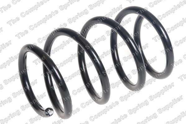 Пружина ходовой части