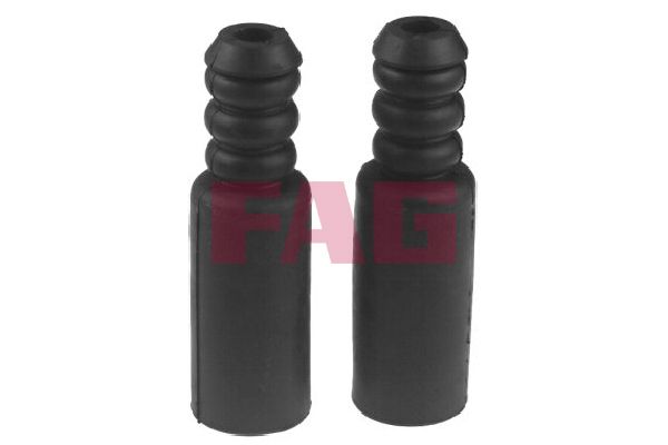 Zestaw ochrony przeciwpyłowej, amortyzator SCHAEFFLER FAG 811004830