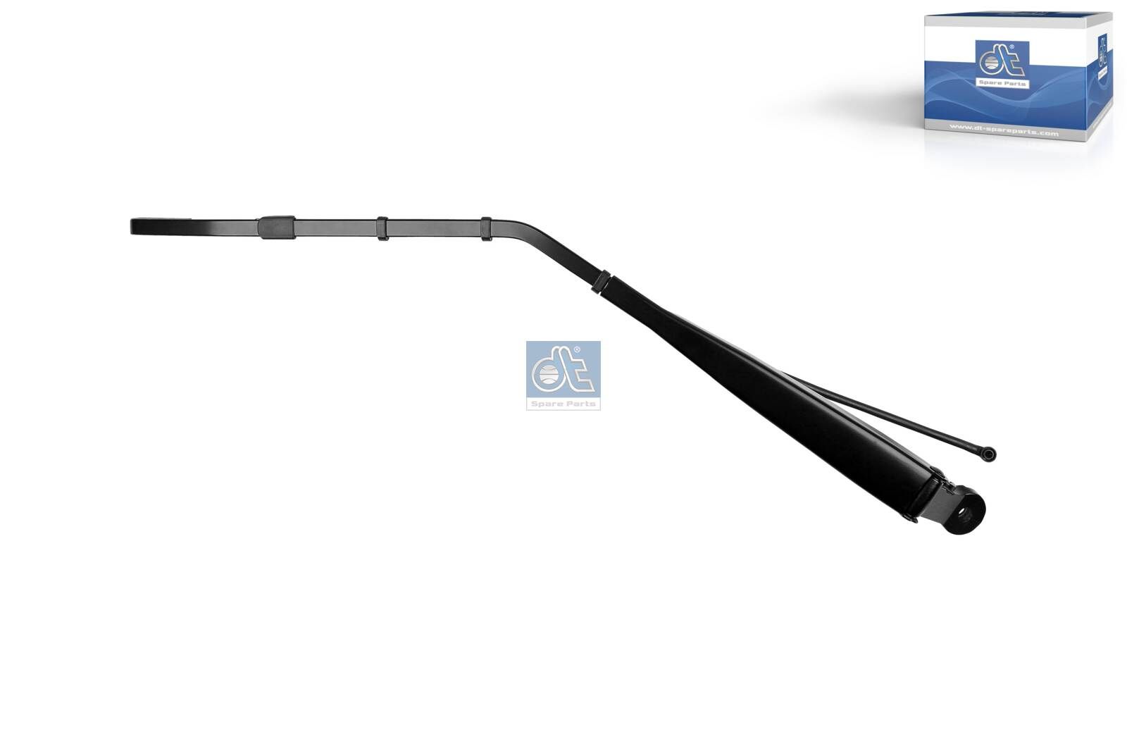 brat stergator, parbriz DT Spare Parts 2.25167