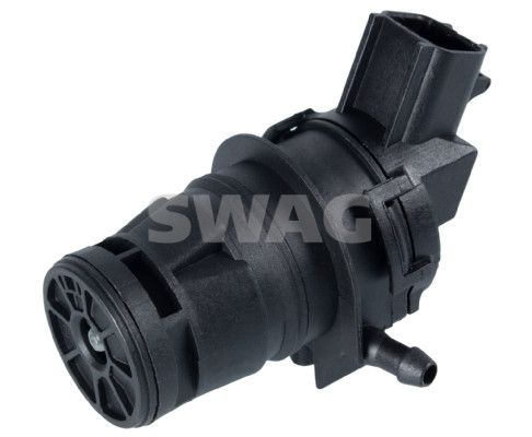 Pompa spryskiwacza, spryskiwacz szyby czołowej SWAG 33 10 6821