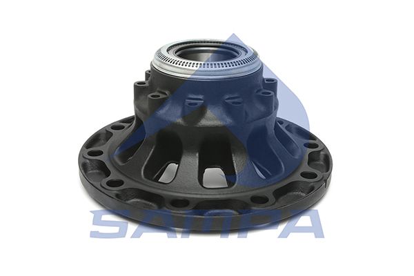 Butuc roata SAMPA 075.165/2SD