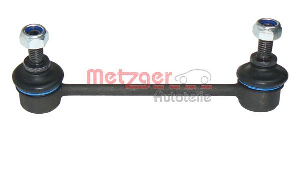 Brat/bieleta suspensie, stabilizator METZGER 53026813