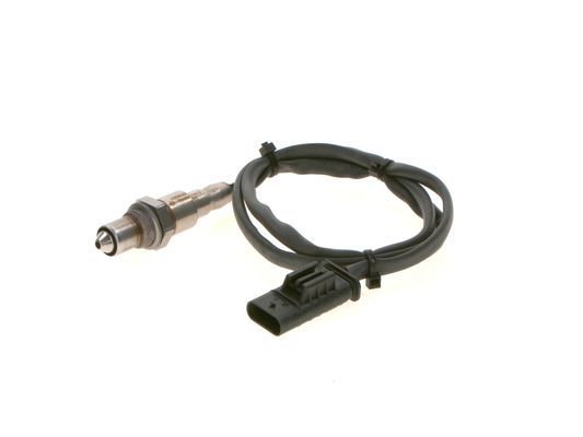 Sonda lambda BOSCH 0 281 004 612