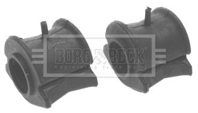 Zestaw naprawczy, łącznik stabilizatora BORG & BECK BSK6085K